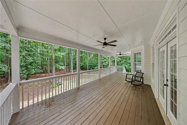 161 Dogwood Trail, Jasper, GA 30143