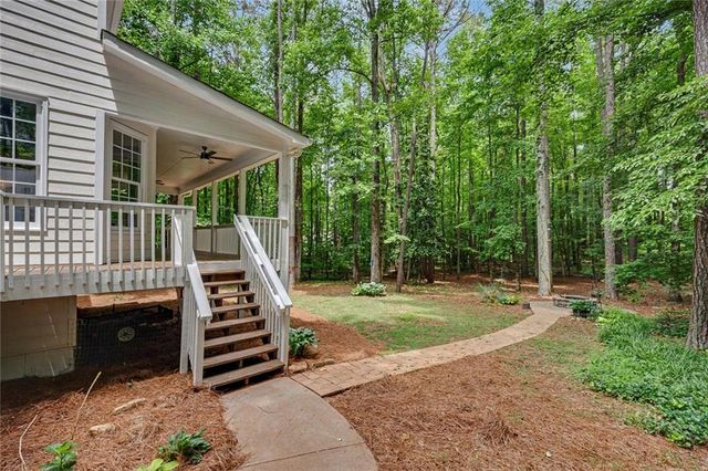 161 Dogwood Trail, Jasper, GA 30143