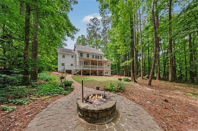 161 Dogwood Trail, Jasper, GA 30143