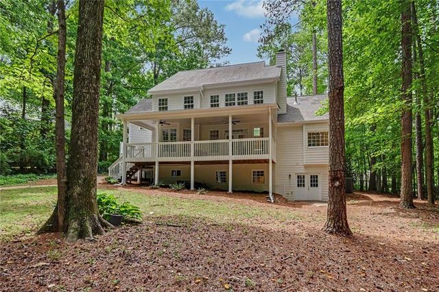 161 Dogwood Trail, Jasper, GA 30143