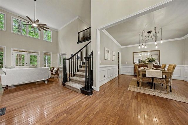 161 Dogwood Trail, Jasper, GA 30143