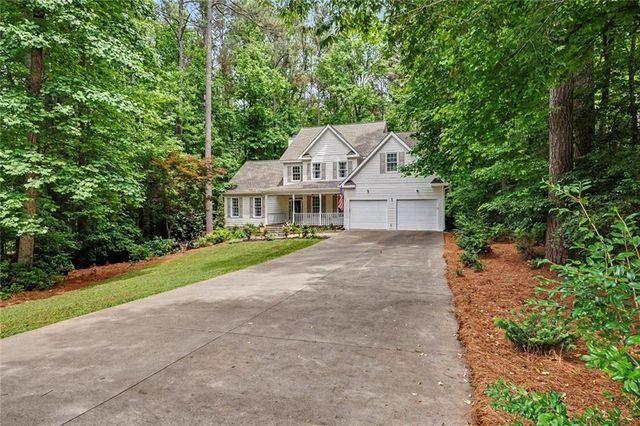 161 Dogwood Trail, Jasper, GA 30143