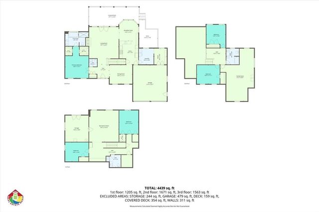 161 Dogwood Trail, Jasper, GA 30143