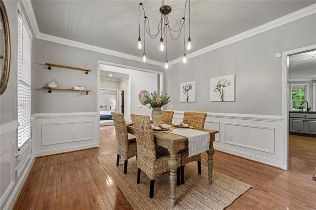161 Dogwood Trail, Jasper, GA 30143
