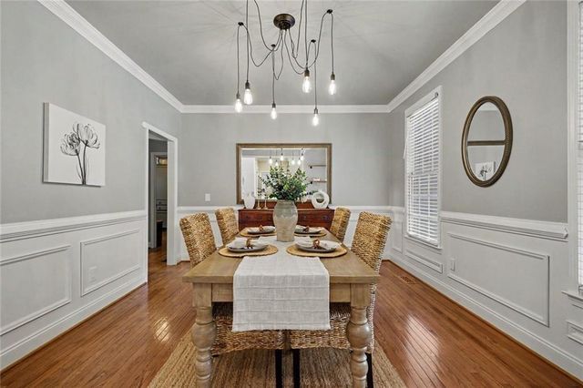 161 Dogwood Trail, Jasper, GA 30143