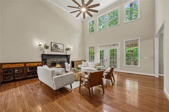 161 Dogwood Trail, Jasper, GA 30143