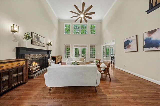161 Dogwood Trail, Jasper, GA 30143