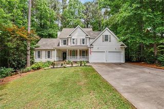 161 Dogwood Trail, Jasper, GA 30143