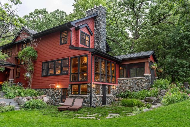 4338 McConnell Street, Madison, WI 53711