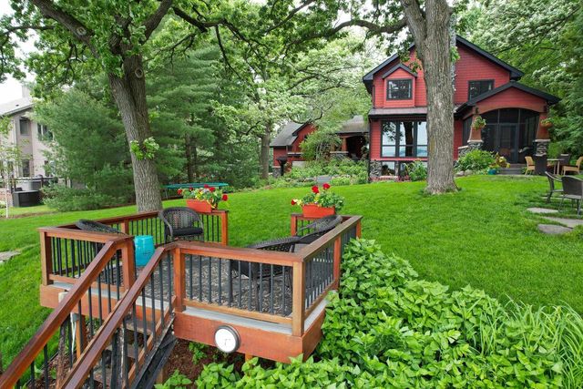 4338 McConnell Street, Madison, WI 53711