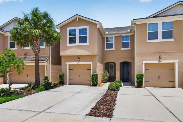 6231 SCARLET DARTER WAY, Tampa, FL 33625