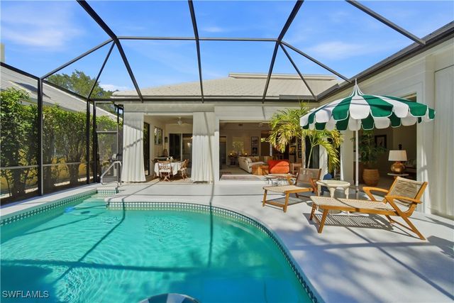 788 Ashburton DR, Naples, FL 34110