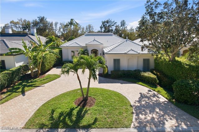 788 Ashburton DR, Naples, FL 34110