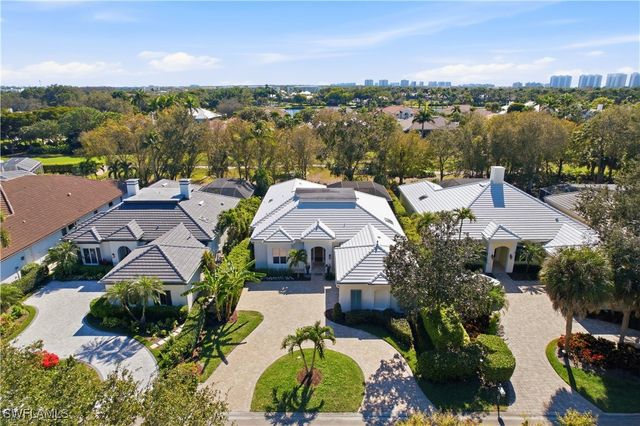 788 Ashburton DR, Naples, FL 34110