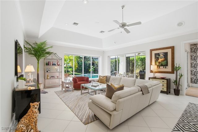 788 Ashburton DR, Naples, FL 34110