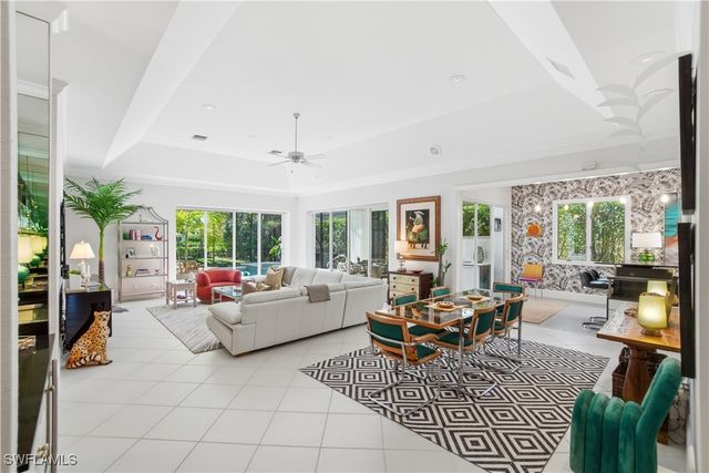 788 Ashburton DR, Naples, FL 34110