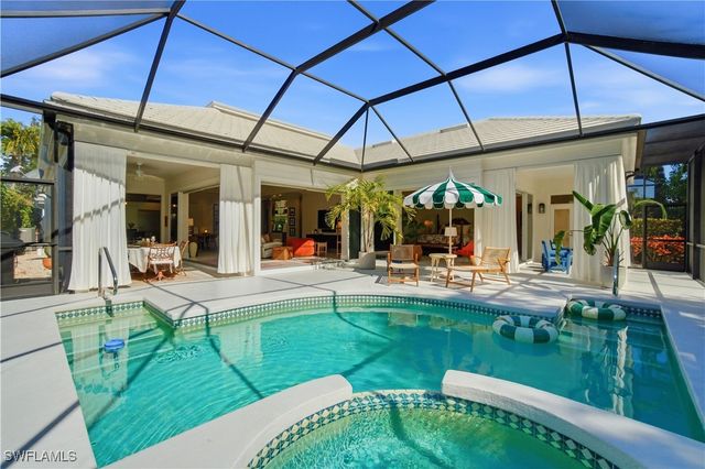 788 Ashburton DR, Naples, FL 34110