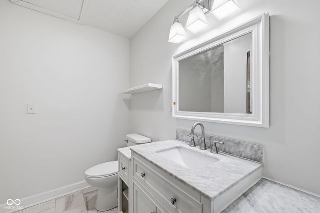 3531 Harvest Avenue, Indianapolis, IN 46226