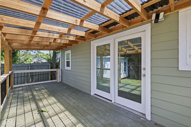 3531 Harvest Avenue, Indianapolis, IN 46226