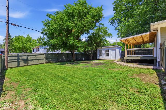 3531 Harvest Avenue, Indianapolis, IN 46226