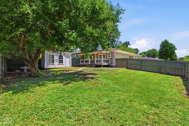 3531 Harvest Avenue, Indianapolis, IN 46226