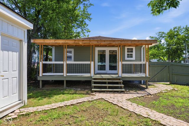 3531 Harvest Avenue, Indianapolis, IN 46226