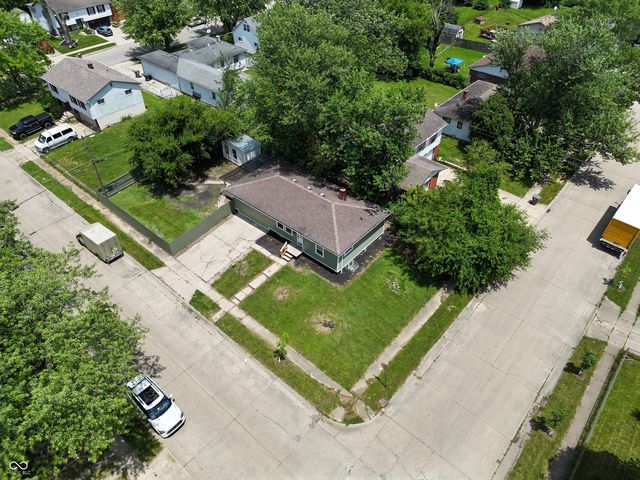3531 Harvest Avenue, Indianapolis, IN 46226