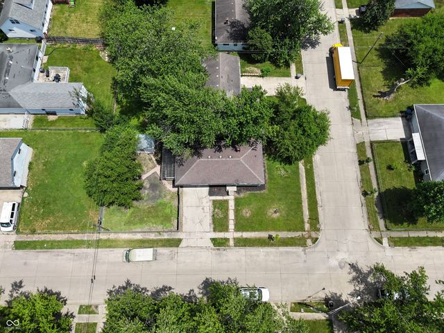 3531 Harvest Avenue, Indianapolis, IN 46226