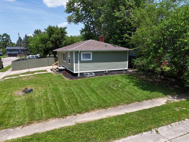 3531 Harvest Avenue, Indianapolis, IN 46226