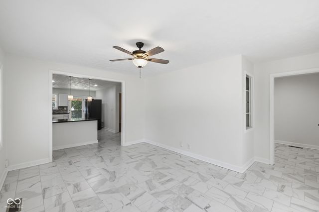 3531 Harvest Avenue, Indianapolis, IN 46226