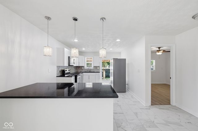 3531 Harvest Avenue, Indianapolis, IN 46226