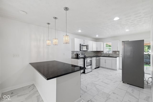 3531 Harvest Avenue, Indianapolis, IN 46226