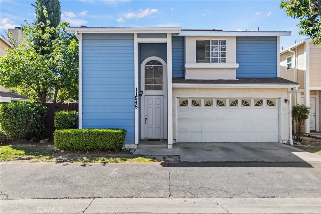 11545 Honeyglen, Pacoima, CA 91331