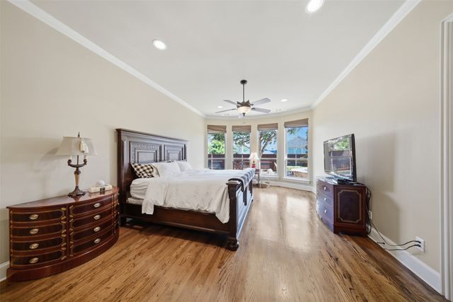 4081 Chimney Rock Drive, Prosper, TX 75078