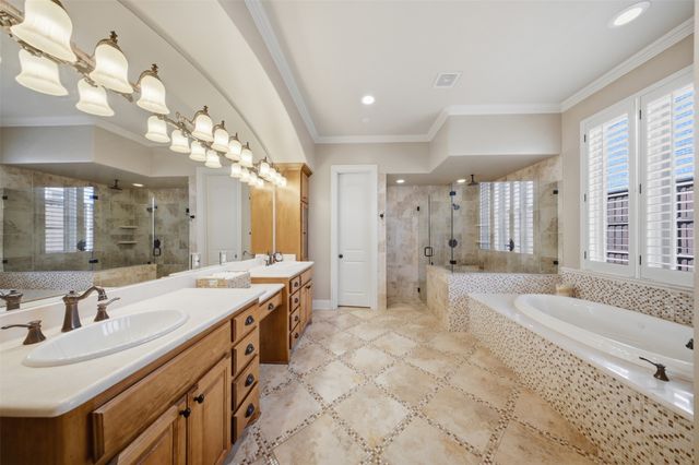 4081 Chimney Rock Drive, Prosper, TX 75078