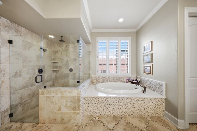 4081 Chimney Rock Drive, Prosper, TX 75078