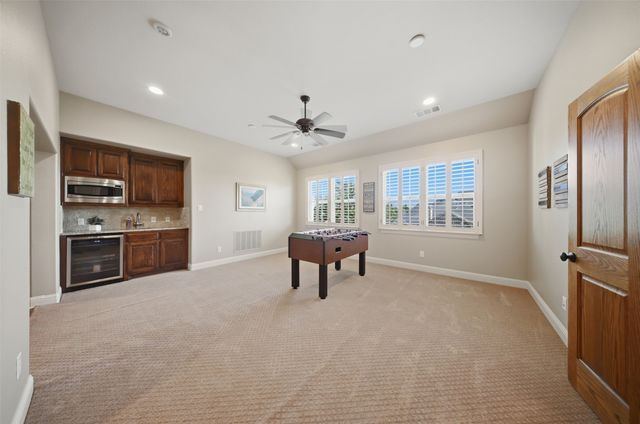 4081 Chimney Rock Drive, Prosper, TX 75078
