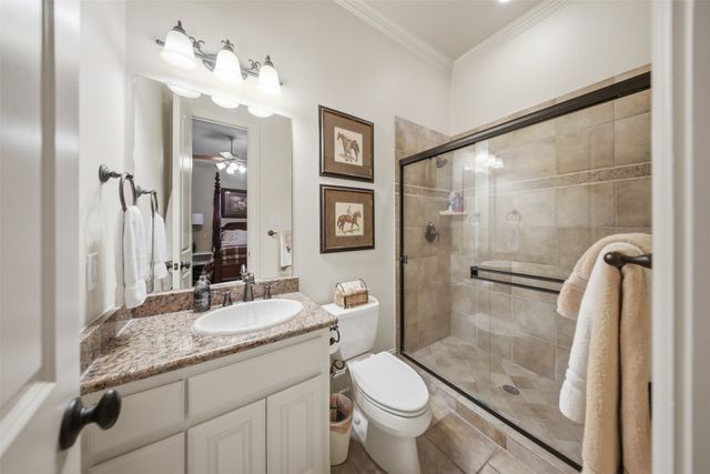 4081 Chimney Rock Drive, Prosper, TX 75078