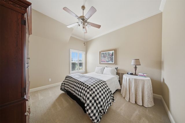 4081 Chimney Rock Drive, Prosper, TX 75078