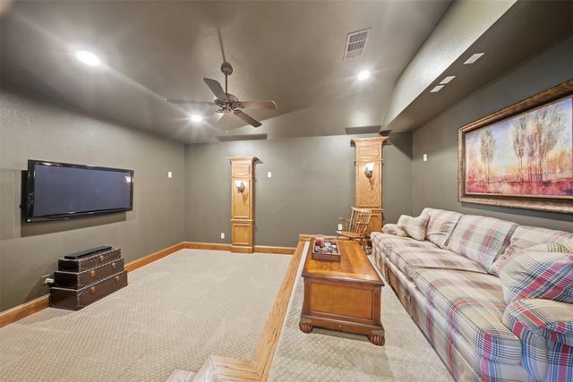 4081 Chimney Rock Drive, Prosper, TX 75078