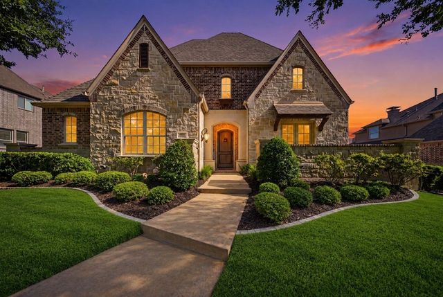 4081 Chimney Rock Drive, Prosper, TX 75078