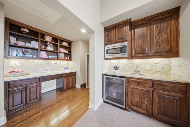 4081 Chimney Rock Drive, Prosper, TX 75078