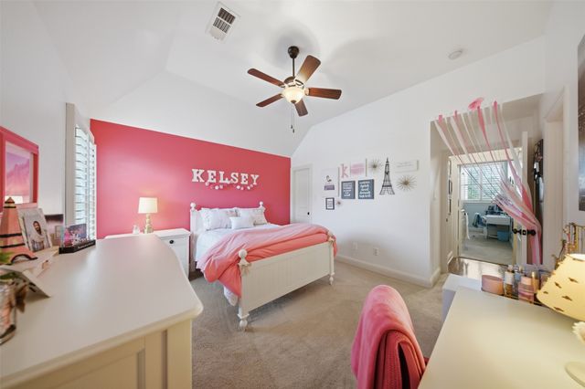 4081 Chimney Rock Drive, Prosper, TX 75078