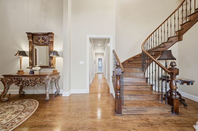 4081 Chimney Rock Drive, Prosper, TX 75078