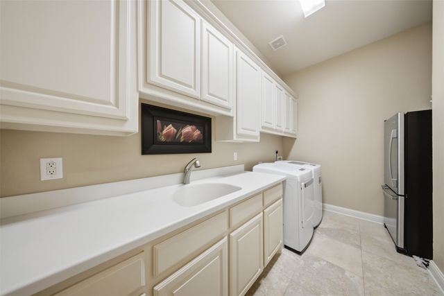 4081 Chimney Rock Drive, Prosper, TX 75078