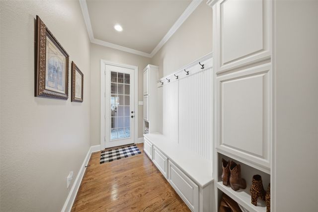 4081 Chimney Rock Drive, Prosper, TX 75078