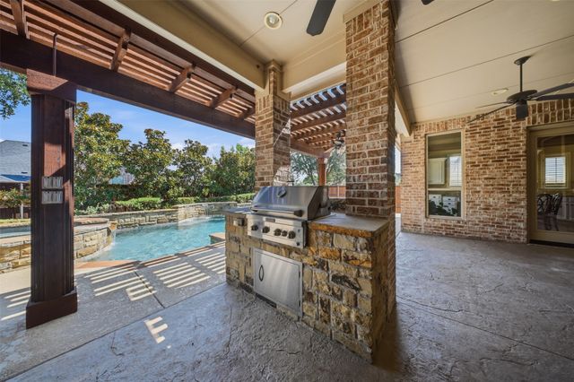 4081 Chimney Rock Drive, Prosper, TX 75078