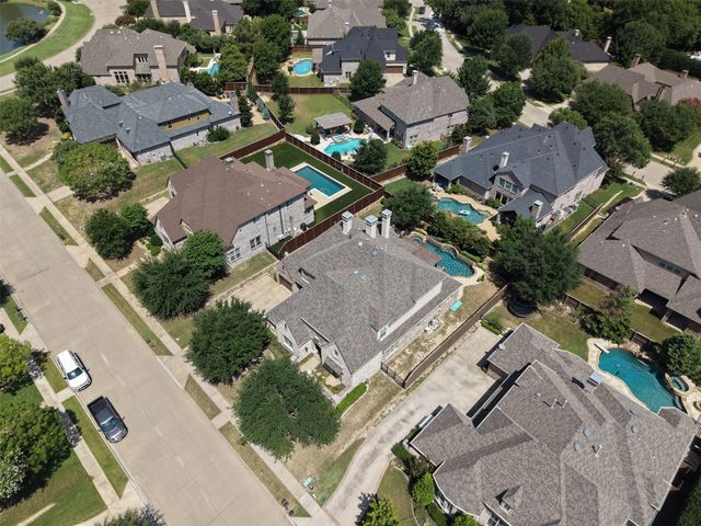 4081 Chimney Rock Drive, Prosper, TX 75078