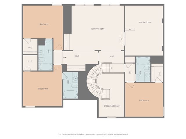 4081 Chimney Rock Drive, Prosper, TX 75078