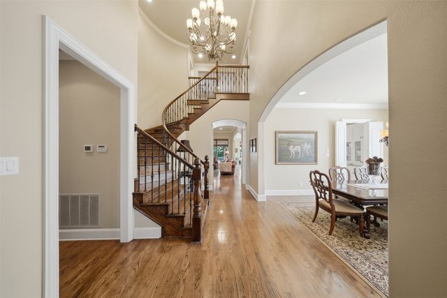 4081 Chimney Rock Drive, Prosper, TX 75078